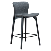 Dan-Form Paragon counter stool