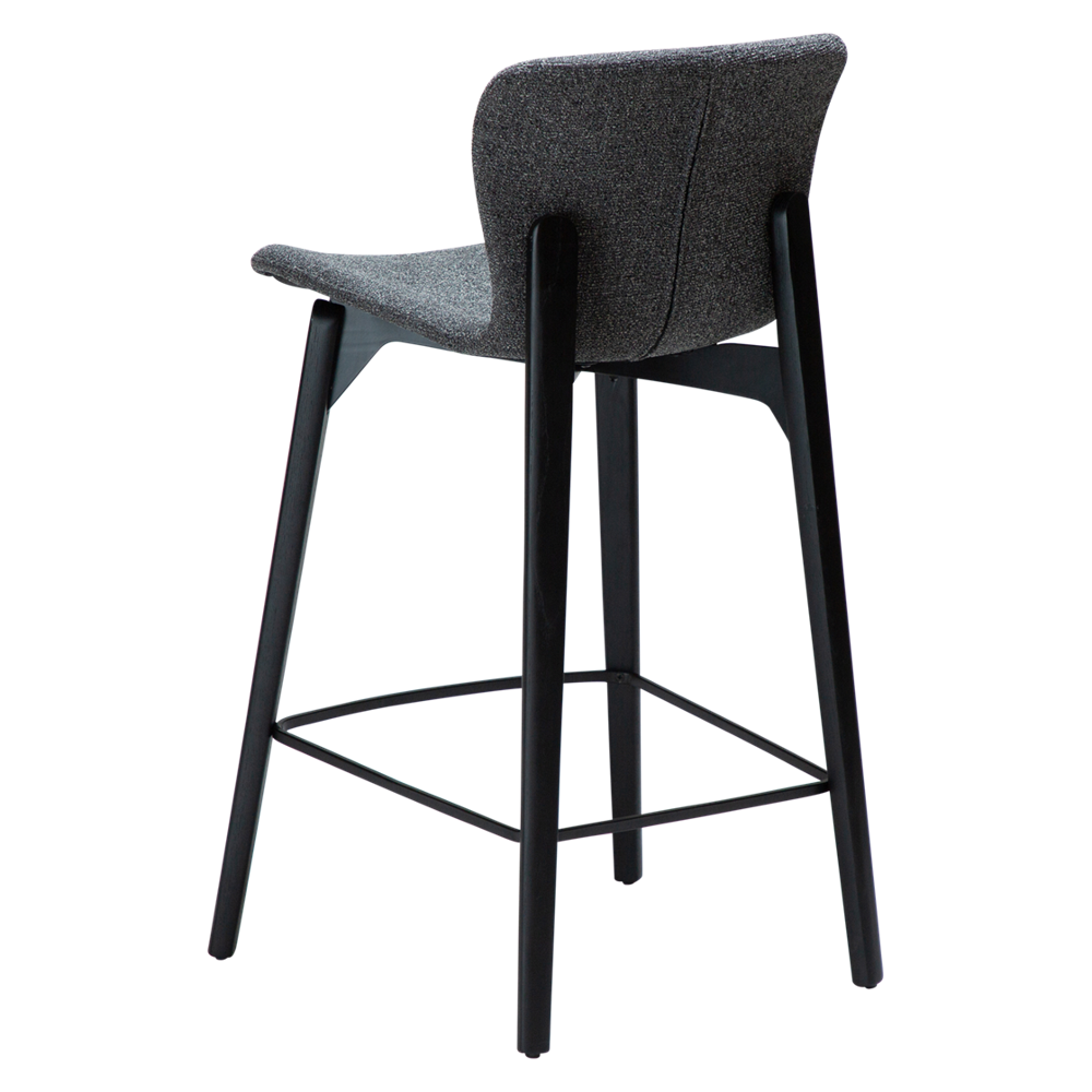 Dan-Form Paragon counter stool