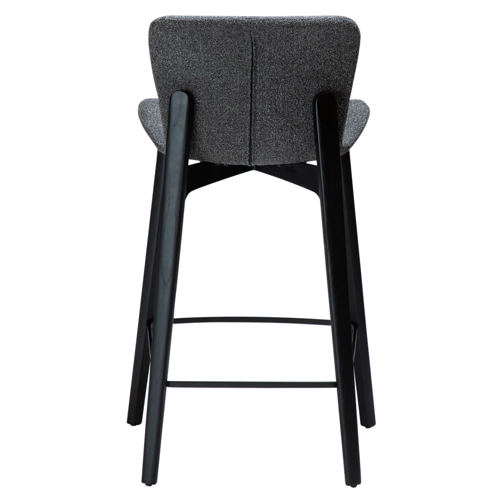 Dan-Form Paragon counter stool