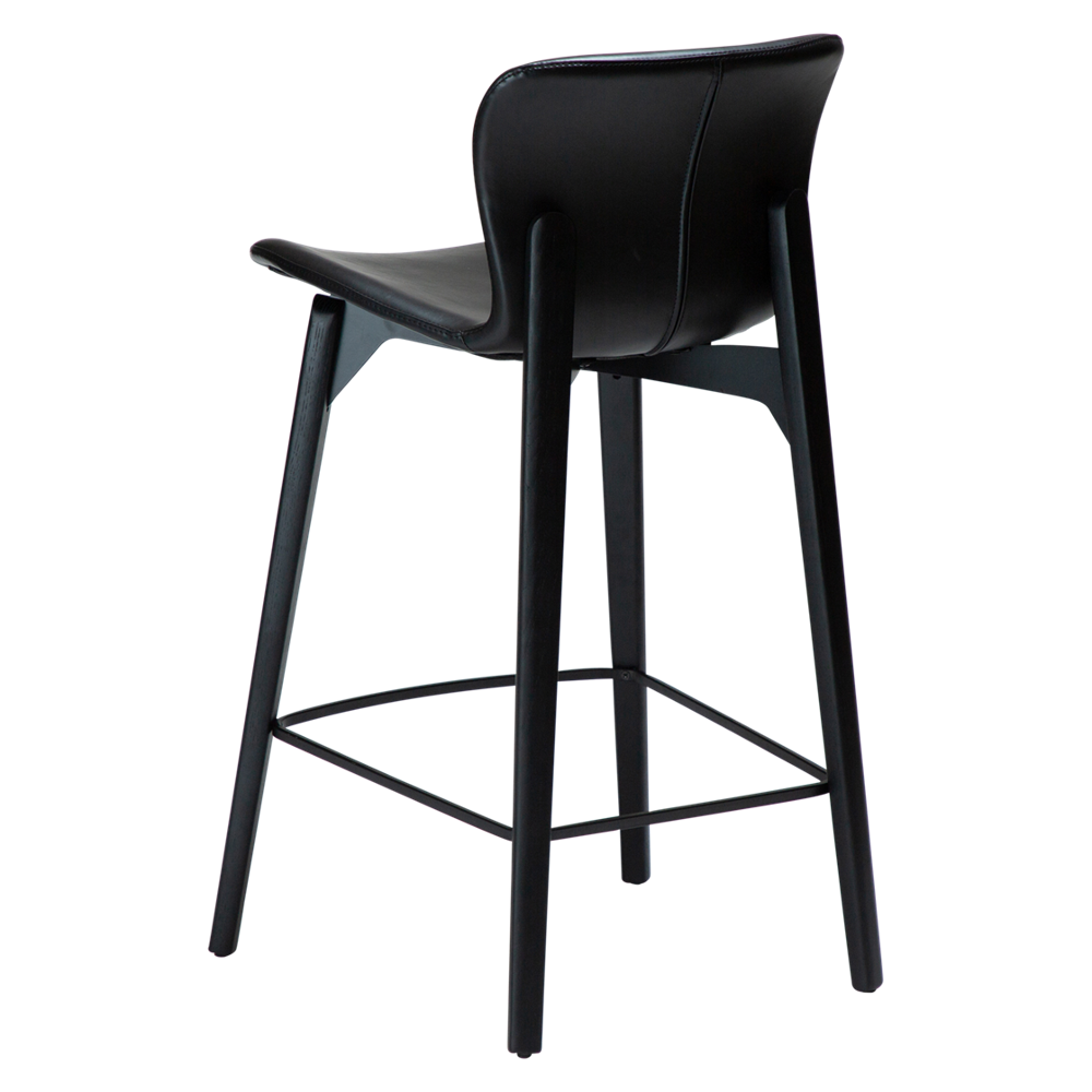 Dan-Form Paragon counter stool