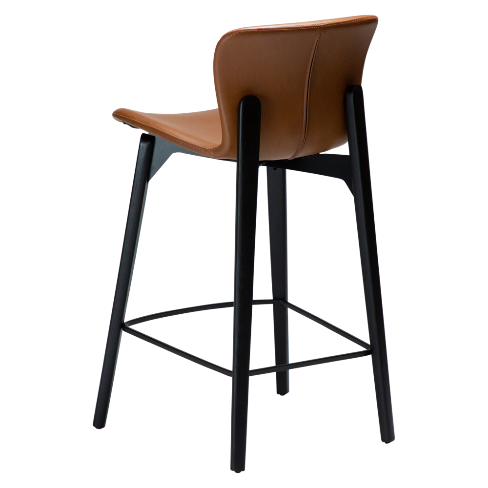 Dan-Form Paragon counter stool