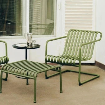 Hay Palissade Cantilever Lounge Chair