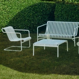 Hay Palissade Cantilever Lounge Chair