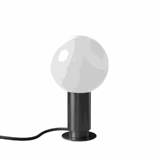 Donya base væg/bord noir Bordlampe Bordlampe