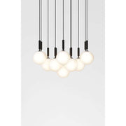 Miira 13 large, rock grey / opal