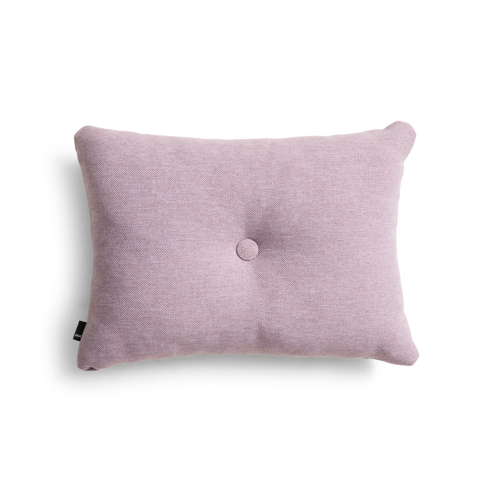 Hay Dot Cushion Mode Pude, Pink