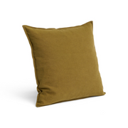 Hay Cushion Linen Pude, Olive