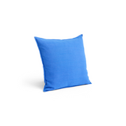 Hay Cushion Linen Pude, Sky Blue