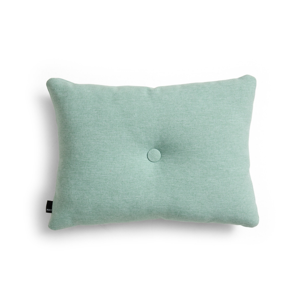 Hay Dot Cushion Mode Pude, Mint