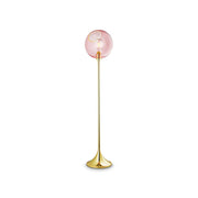Design by us ballroom floor rose Gulvlampe