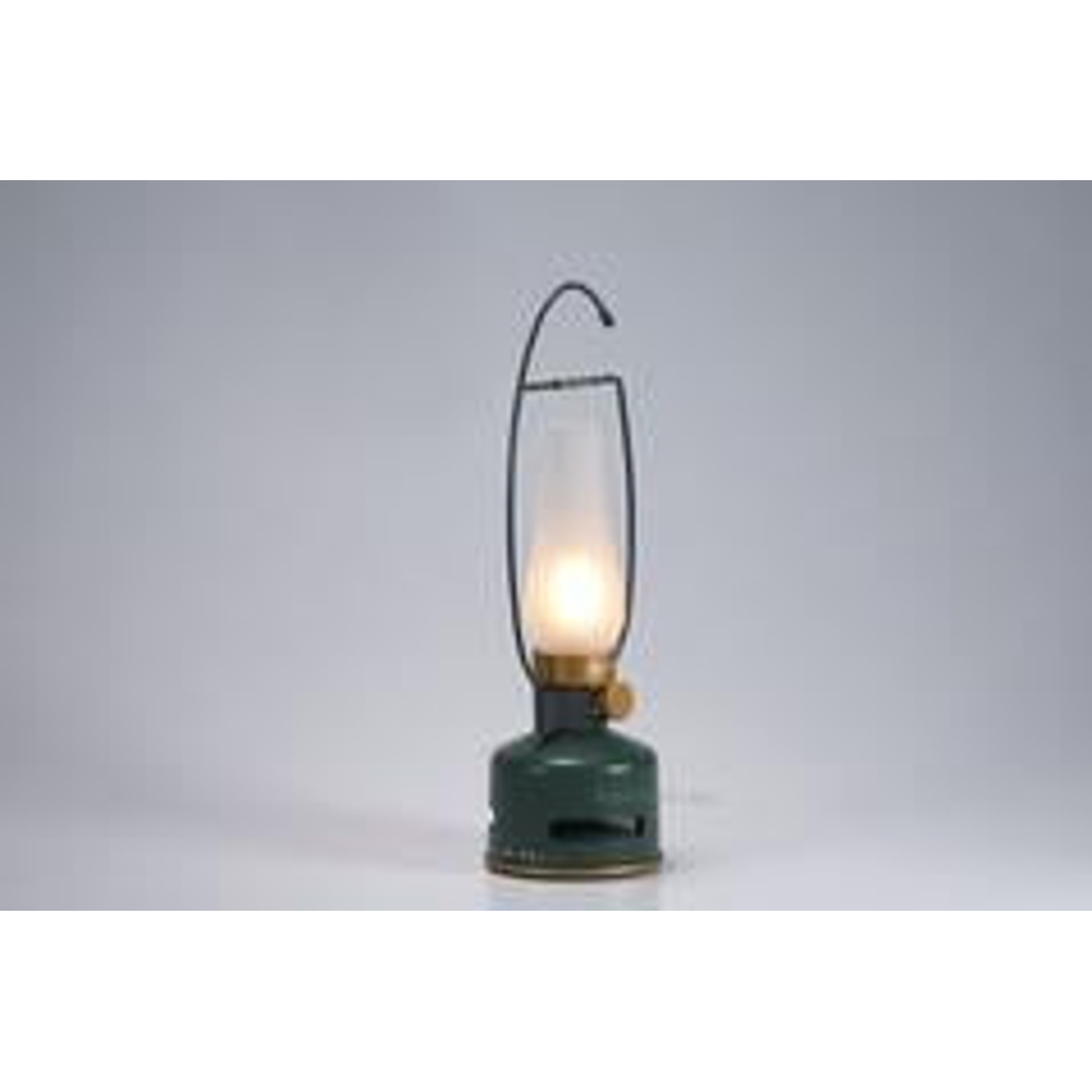 Led lantern speaker handle