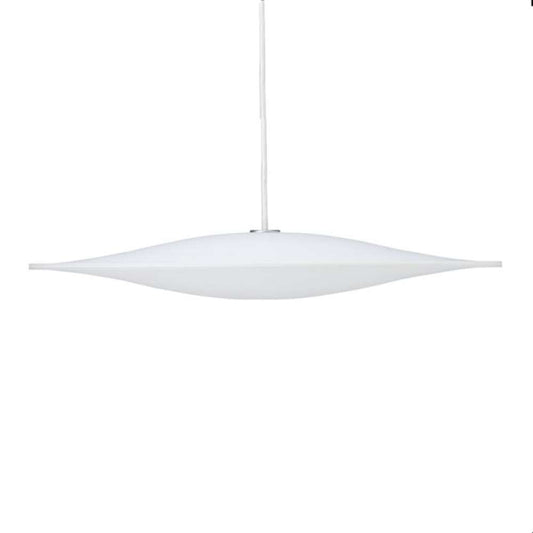 Sinus 550p opal-glas (led 10,5w) - designed 1967 Pendel