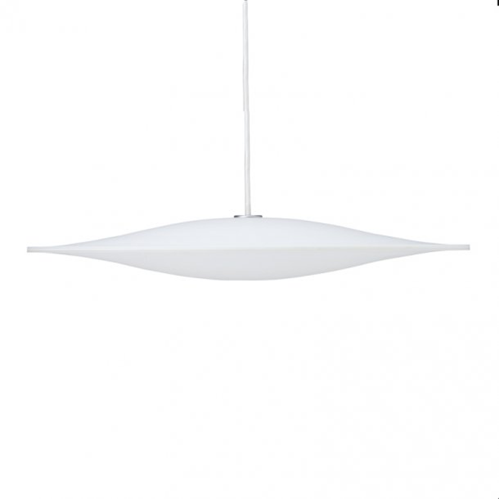 Sinus 550p opal-glas (led 10,5w) - designed 1967 Pendel Pendel