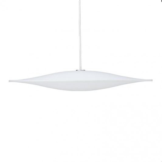 Sinus 550p opal-glas (led 10,5w) - designed 1967 Pendel Pendel