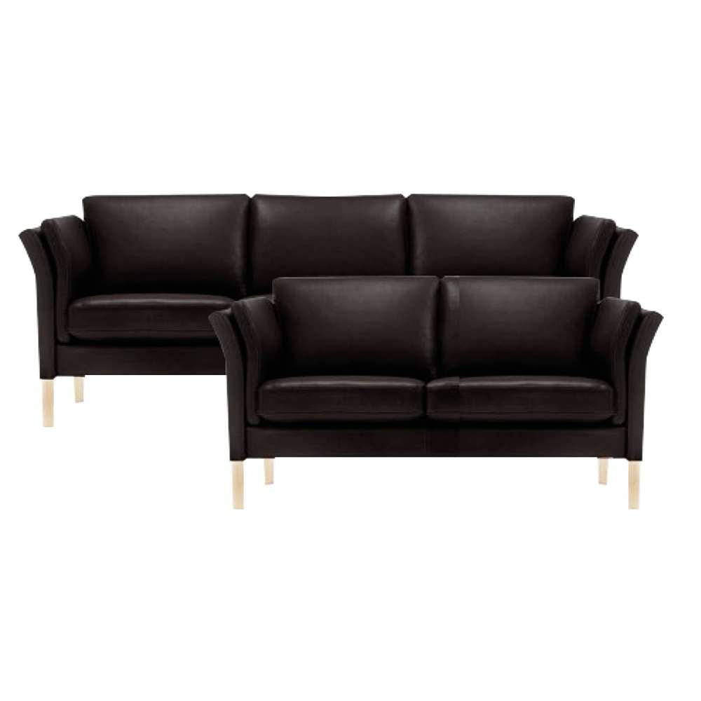 Captain 3+2 pers. sofasæt