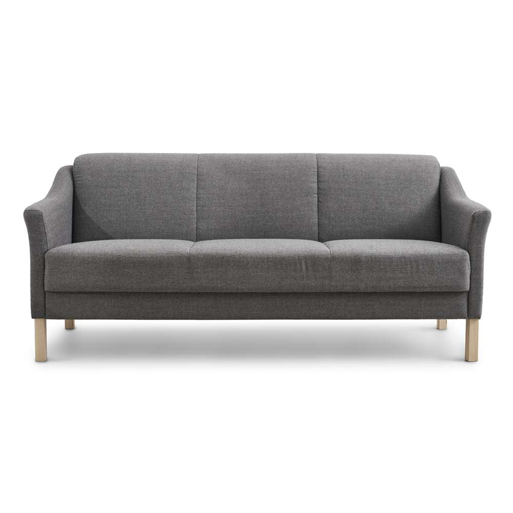 Lilly 3 pers. sofa