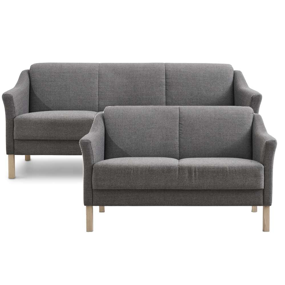 Lilly 3+2 pers. sofasæt