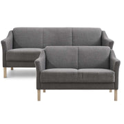 Lilly 3+2 pers. sofasæt