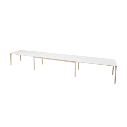 Skovby SM108 spisebord