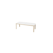 Skovby SM108 spisebord