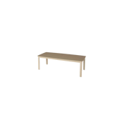 Skovby SM108 spisebord