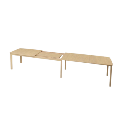 Skovby SM108 spisebord
