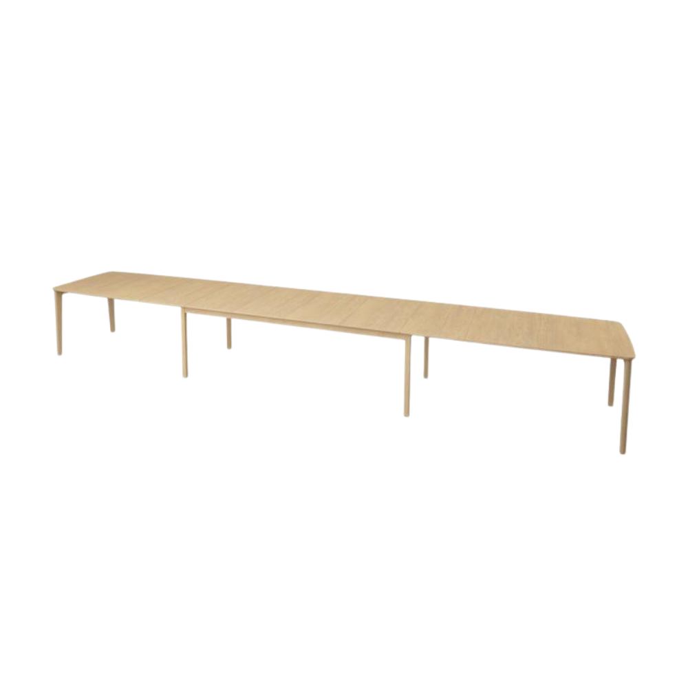 Skovby SM108 spisebord