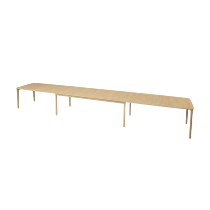 Skovby SM108 spisebord