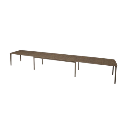 Skovby SM108 spisebord