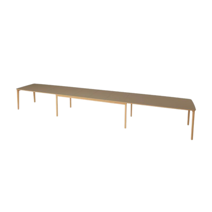 Skovby SM108 spisebord