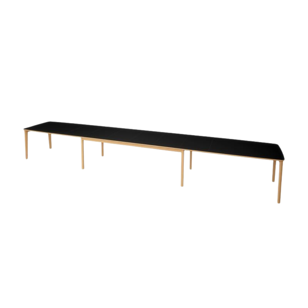 Skovby SM108 spisebord