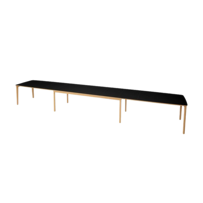 Skovby SM108 spisebord