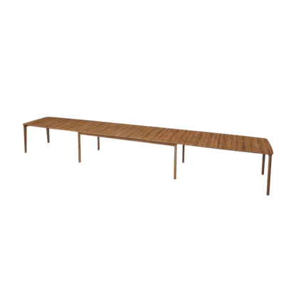 Skovby SM108 spisebord