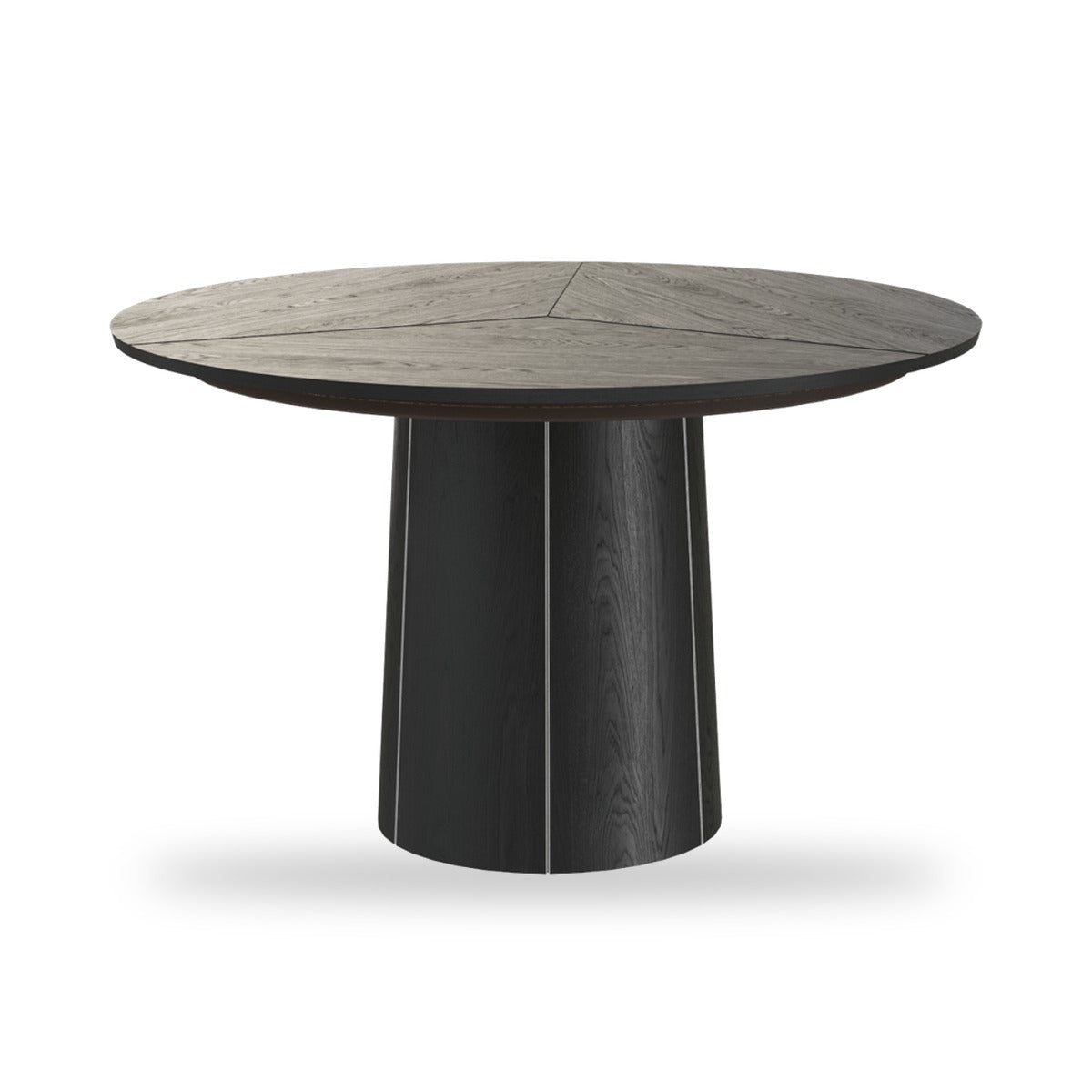 Skovby SM33 spisebord – produktbillede