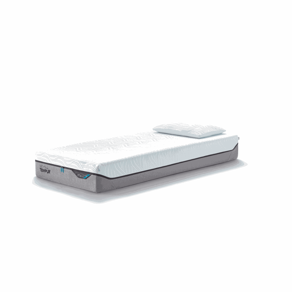 Tempur pro Air Plus Soft