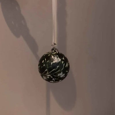 Specktrum Glasdekorationskugler