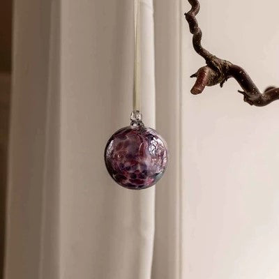 Specktrum Glasdekorationskugler