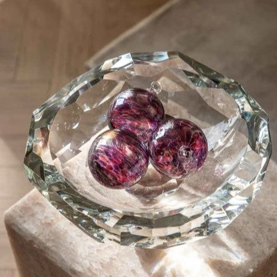 Specktrum Glasdekorationskugler