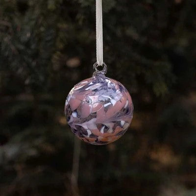 Specktrum Glasdekorationskugler
