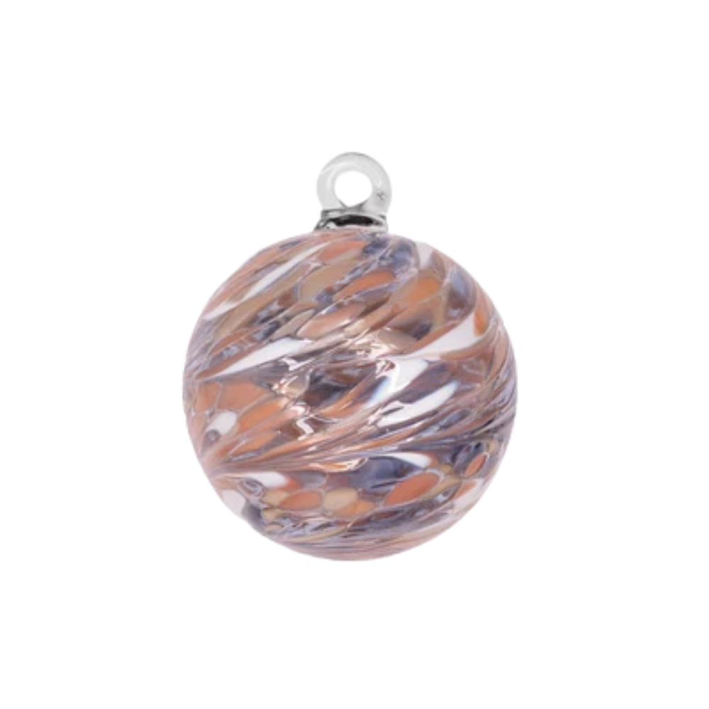 Specktrum Glasdekorationskugler