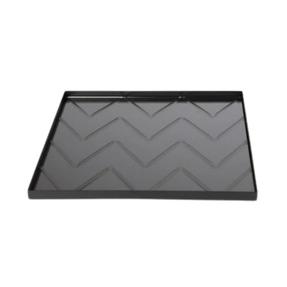 Specktrum Herringbone Kvadratisk Tray