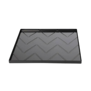Specktrum Herringbone Kvadratisk Tray