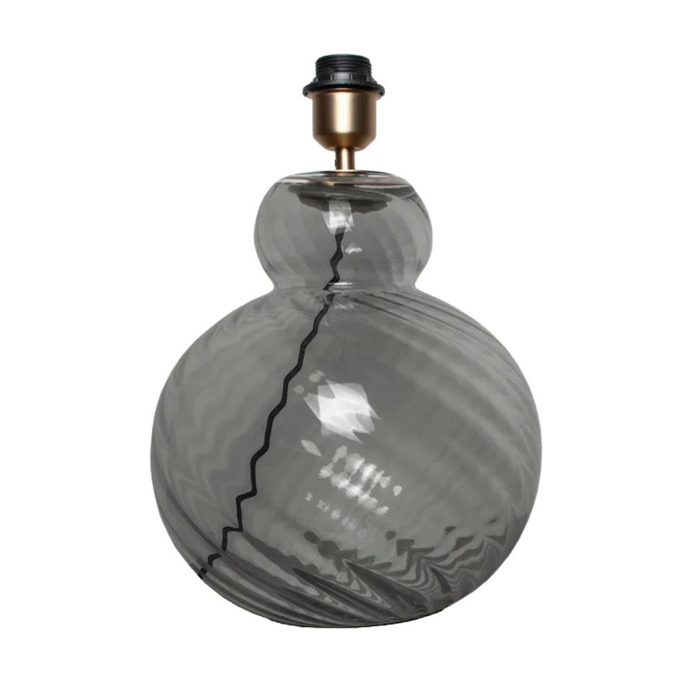 Specktrum Lily Bordlampe Swirl