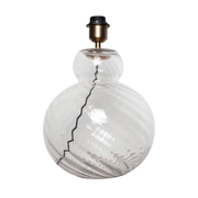 Specktrum Lily Bordlampe Swirl