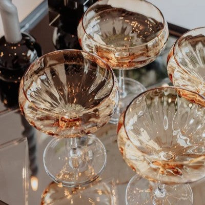 Specktrum Meadow Cocktail Glas
