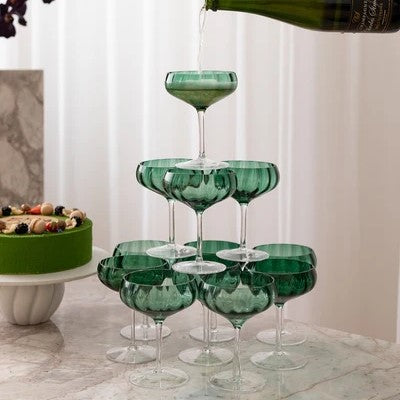 Specktrum Meadow Cocktail Glas