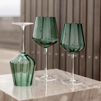 Specktrum Meadow Hvidvinsglas