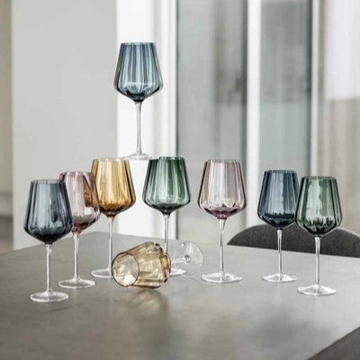Specktrum Meadow Hvidvinsglas
