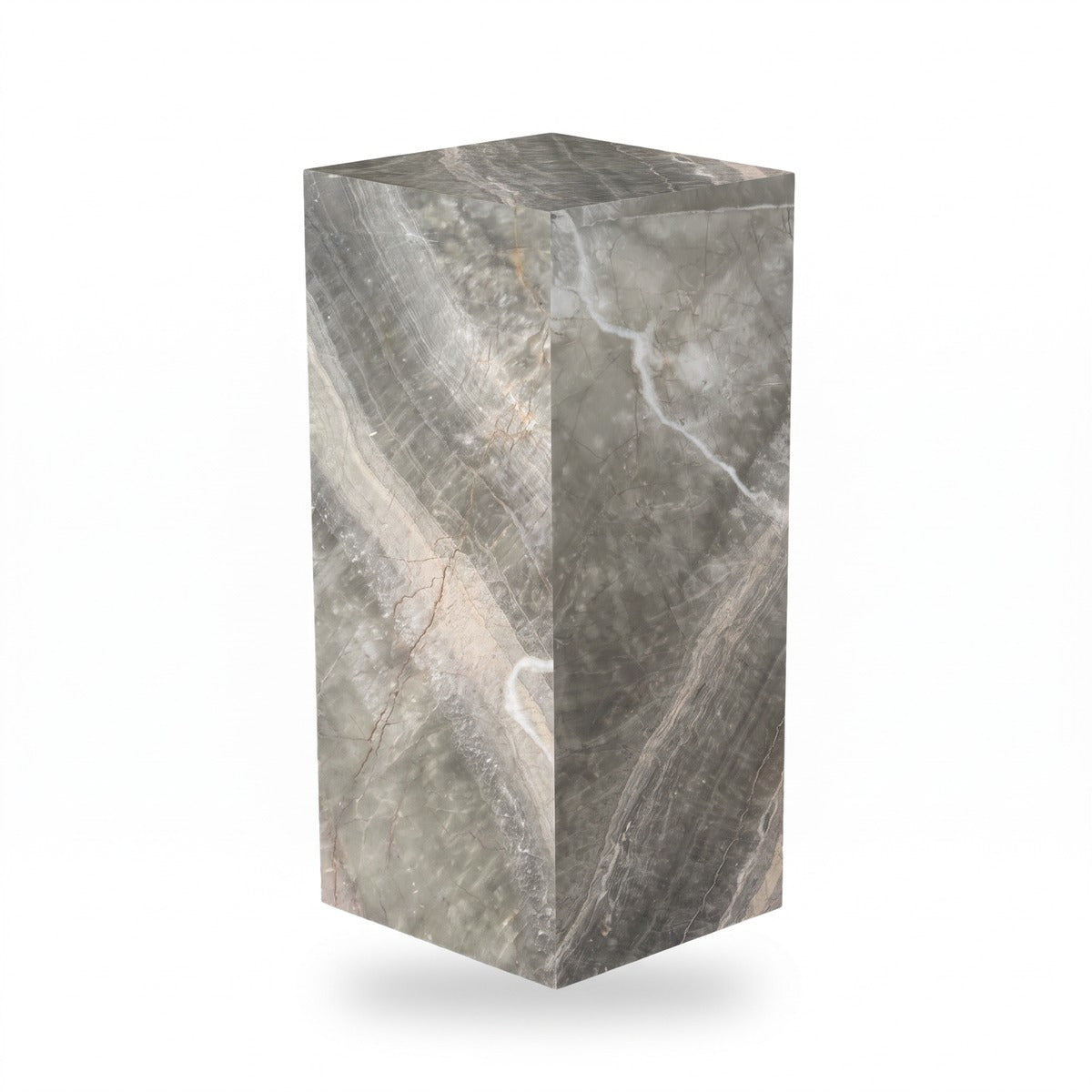 Specktrum Phantom Cube pedestal – produktbillede fra anden vinkel