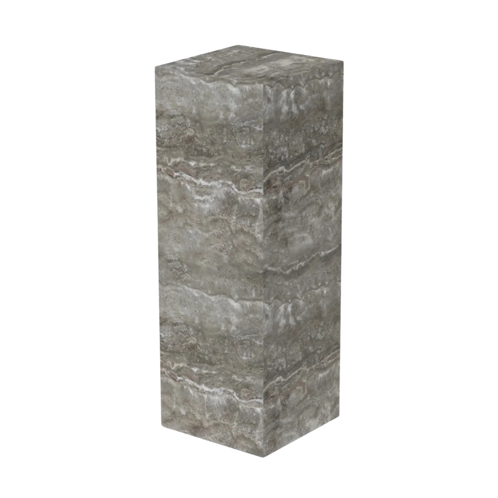 Specktrum Phantom Cube Thunderstorm pedestal